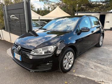Volkswagen Golf VII 1.6 TDI Highline