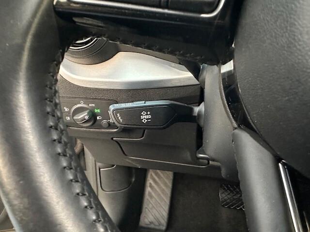 Audi Q2 1.6 TDI S tronic Sport