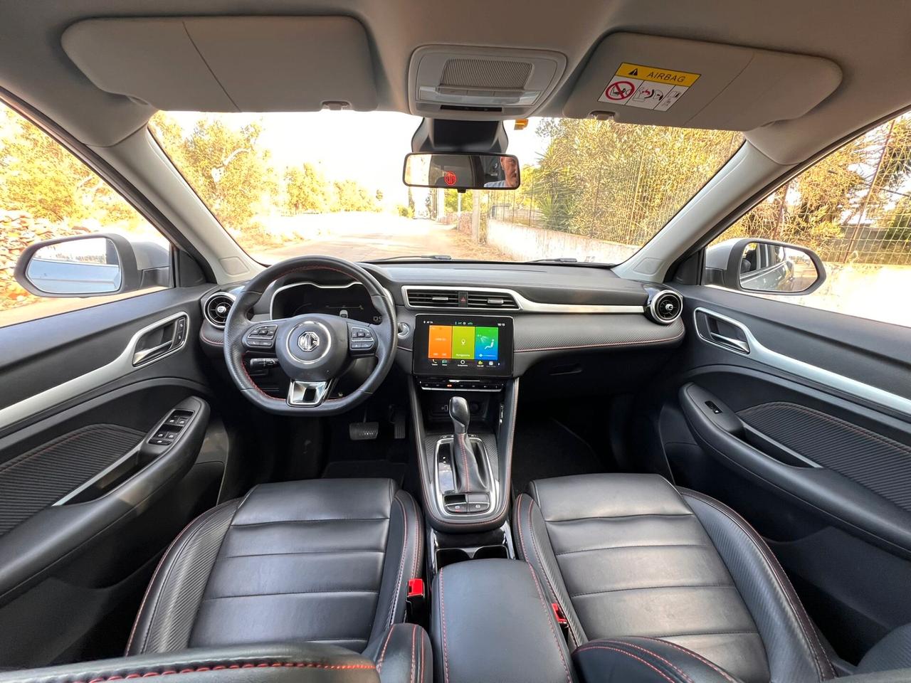 Mg ZS 1.0T-GDI aut. Luxury