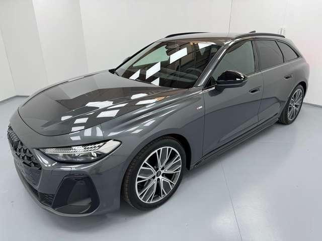 Audi A5 AVANT FACELIFT TFSI S-TRONIC 204CV MY25 ONLY PROMO