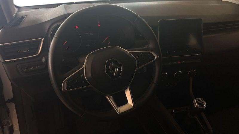 Renault Clio V 2019 5 Porte 1.0 TCe Equilibre