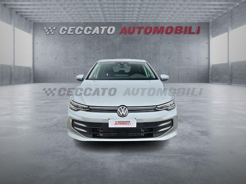 Volkswagen Golf 1.5 TSI eHybrid DSG Life