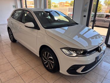 Volkswagen Polo 1.0 TSI 95cv Life Tech Pack