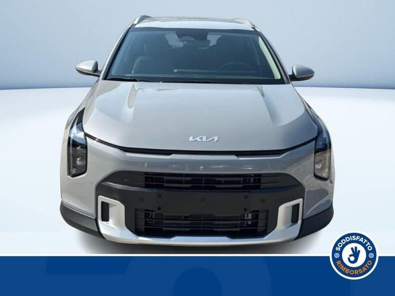 Kia Xceed 1.0 TGDI Business (TT) MY26