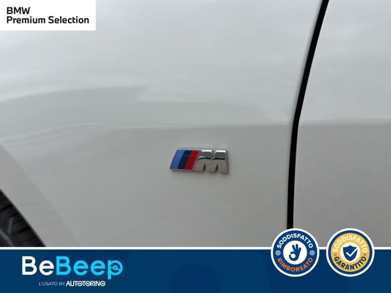 BMW Serie 1 116D MSPORT AUTO