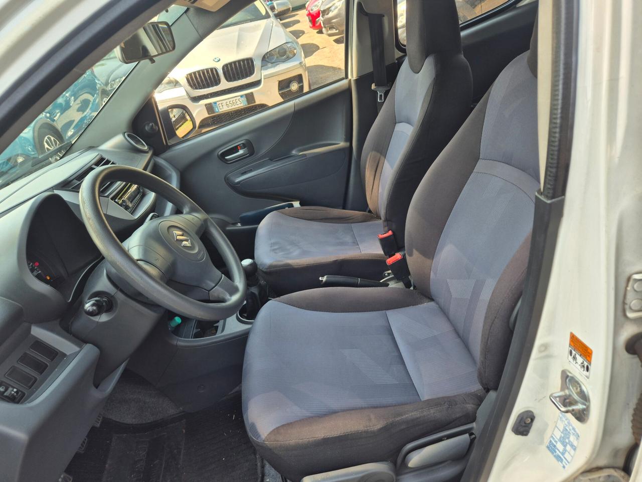 Suzuki Alto 1.0 VVT GL 60 mila km