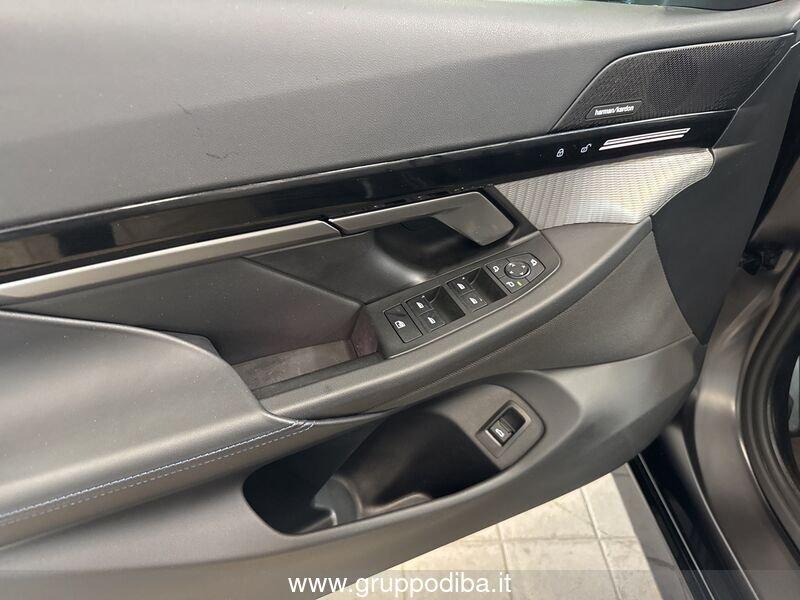 BMW Serie 5 G60 Berlina 520d 48V xdrive MSport Pro auto