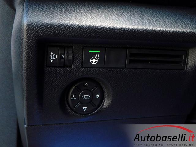 CITROEN E-C4 MOTORE ELETTRICO 136 CV SHINE, NAVIGATORE, HEAD-UP