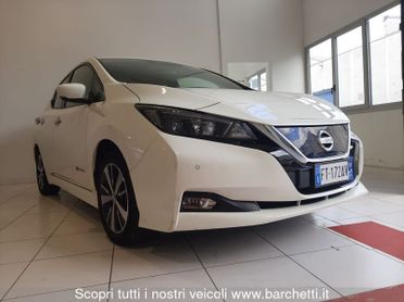 Nissan Leaf Acenta