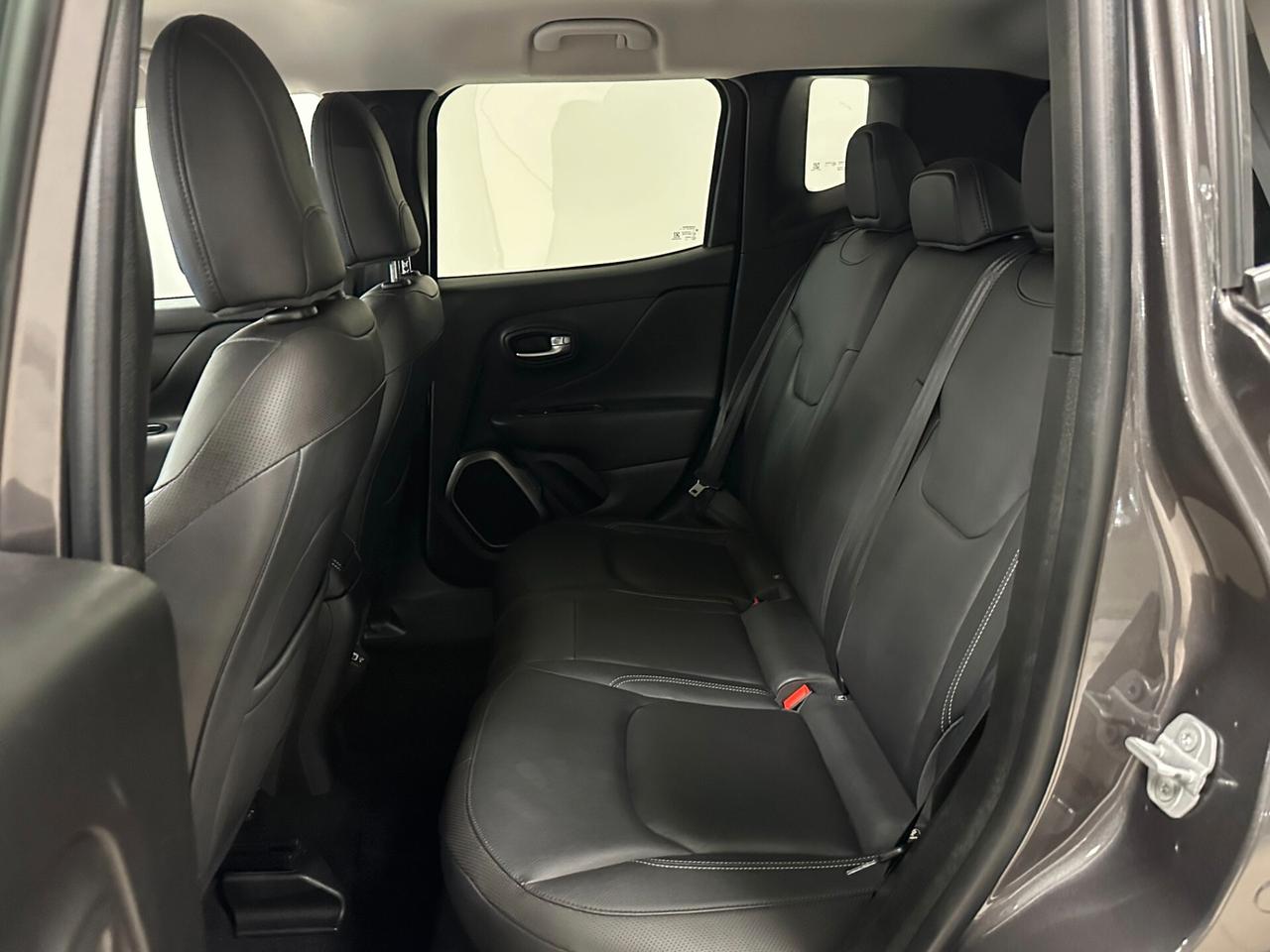 Jeep Renegade 1.6 Mjt 120 CV Limited - 2018