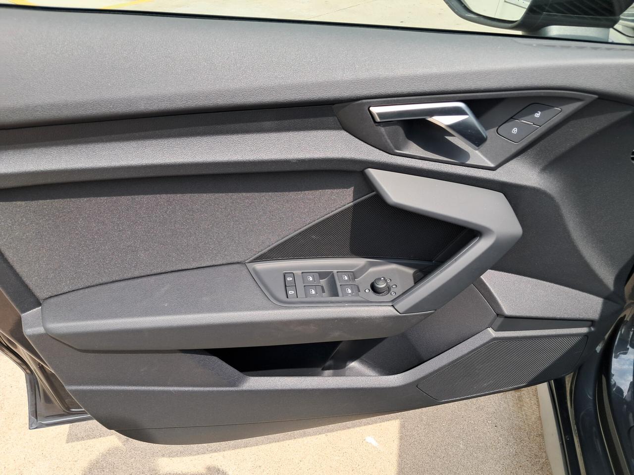 Audi A3 SPB 35 TFSI Business Advanced