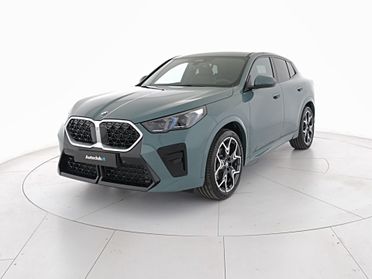 BMW X2 sDrive18d MSport