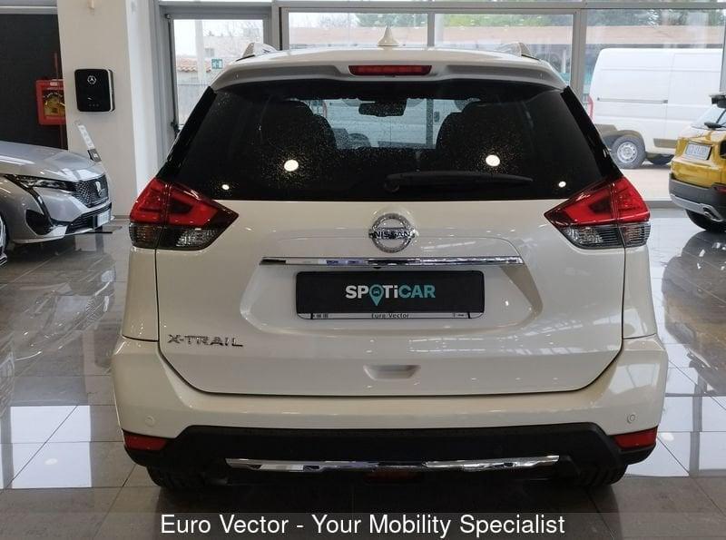 Nissan X-Trail X-Trail dCi 150 4WD N-Connecta