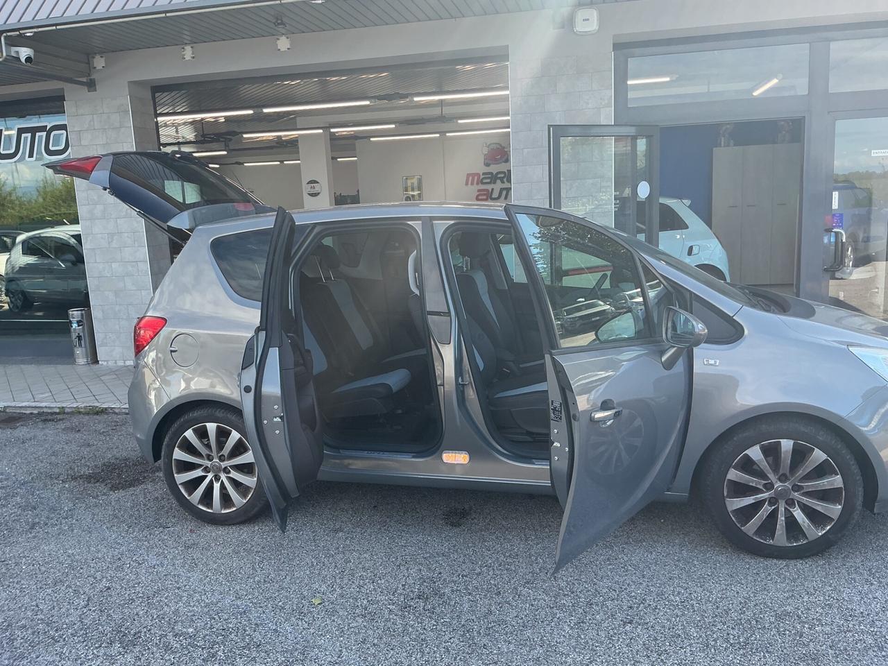 Opel Meriva 1.4 100CV Cosmo