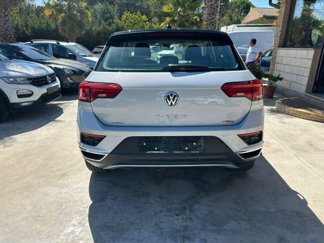 VOLKSWAGEN T-Roc 2.0 TDI 4MOTION Style BlueMotion Technology