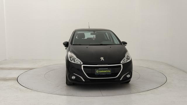 PEUGEOT 208 1.2 puretech Active 82cv 5p