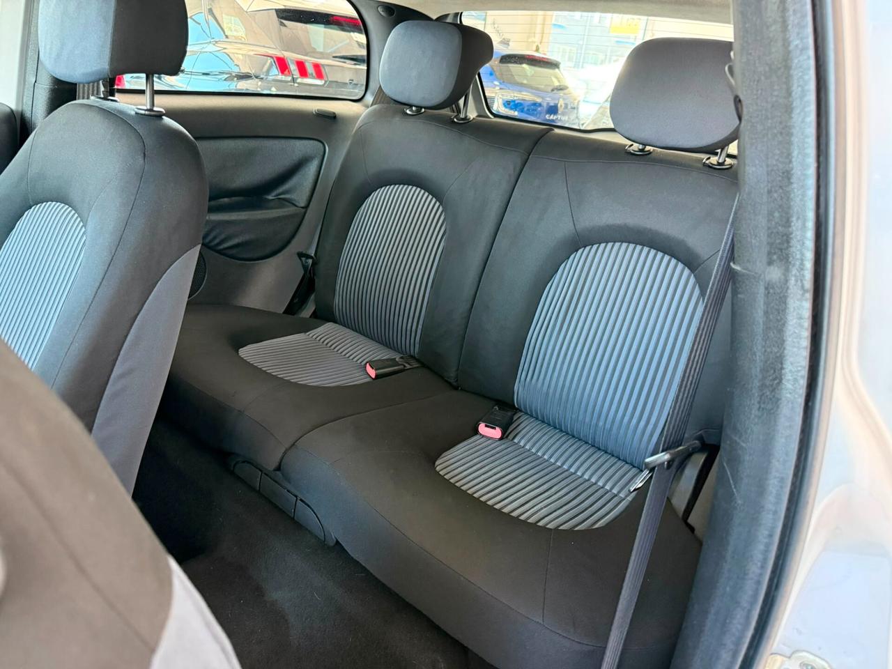 Lancia Ypsilon 1.2 Benzina adatta a neopatentati 2008