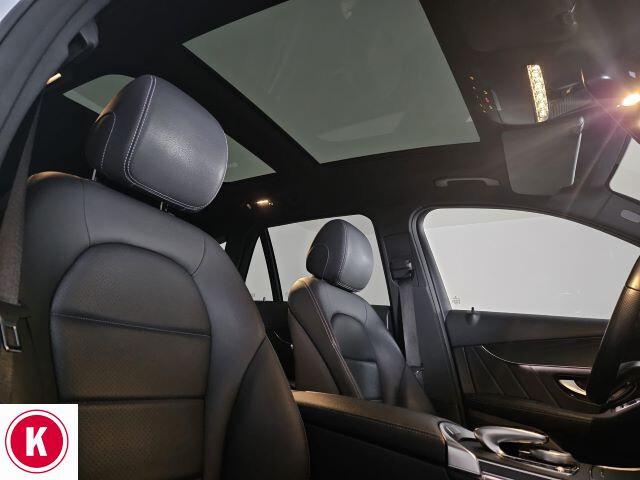 Mercedes-benz GLC 250 d 4Matic Premium AMG