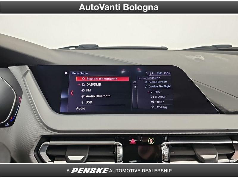 BMW Serie 1 118i 5p. Advantage