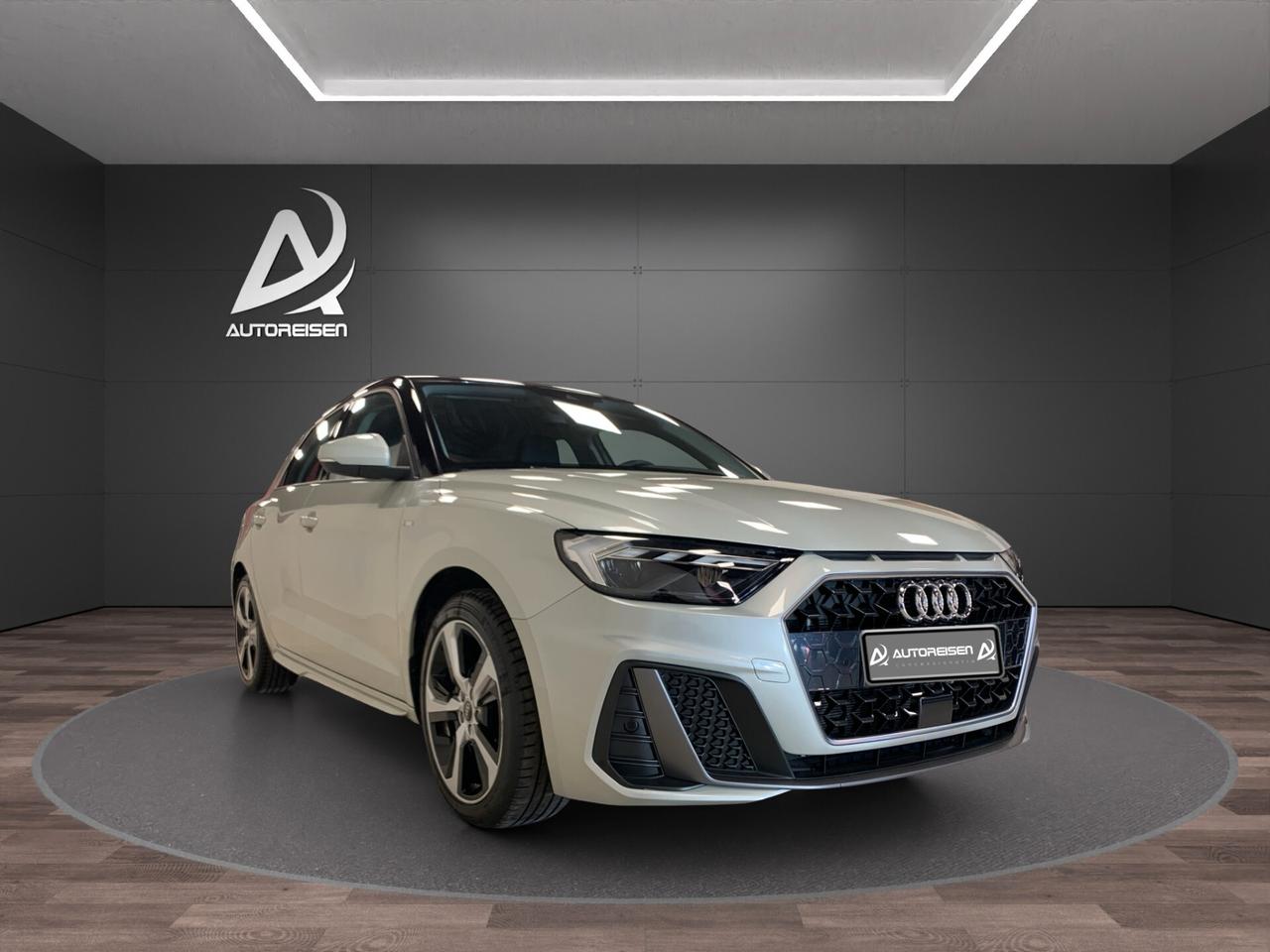 Audi A1 30 TFSI SPB S-LINE 110 CV