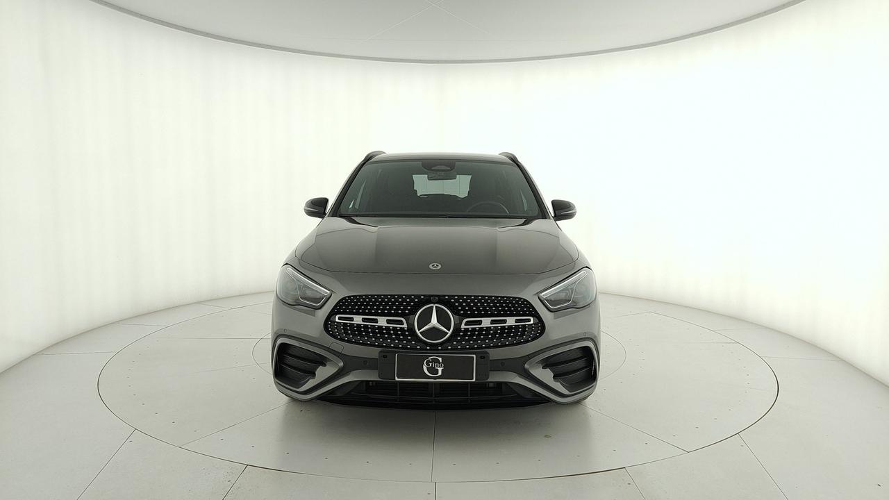 Mercedes-Benz GLA 200 d AMG Line Advanced Plus auto