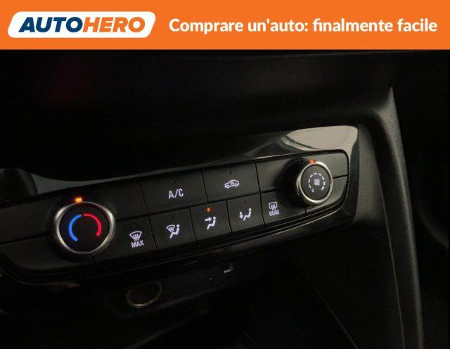 OPEL Corsa 1.2 Edition