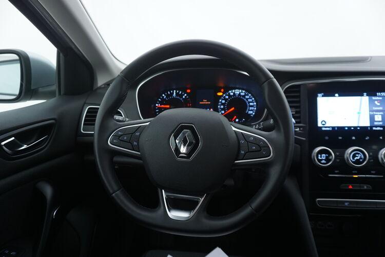 Renault Megane Equilibre BR496005 1.5 Diesel 116CV