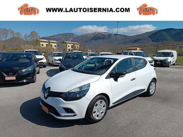 Renault Clio 1.5 dCi 8V 75CV Start&Stop 5 porte Van