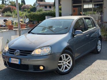 Volkswagen Golf Plus 1.9 TDI DPF Comfortline