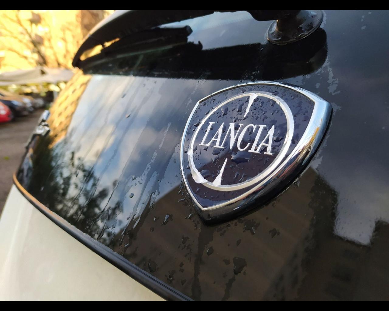 LANCIA Ypsilon III - Ypsilon 1.2 Gold Gpl 69cv
