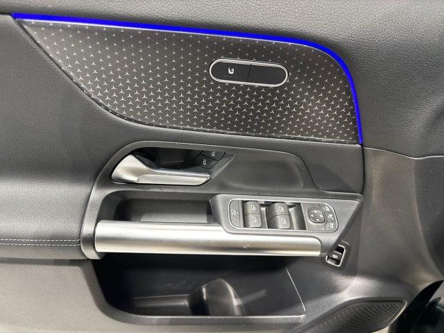 MERCEDES-BENZ GLA 200 d Automatic Progressive Advanced Plus
