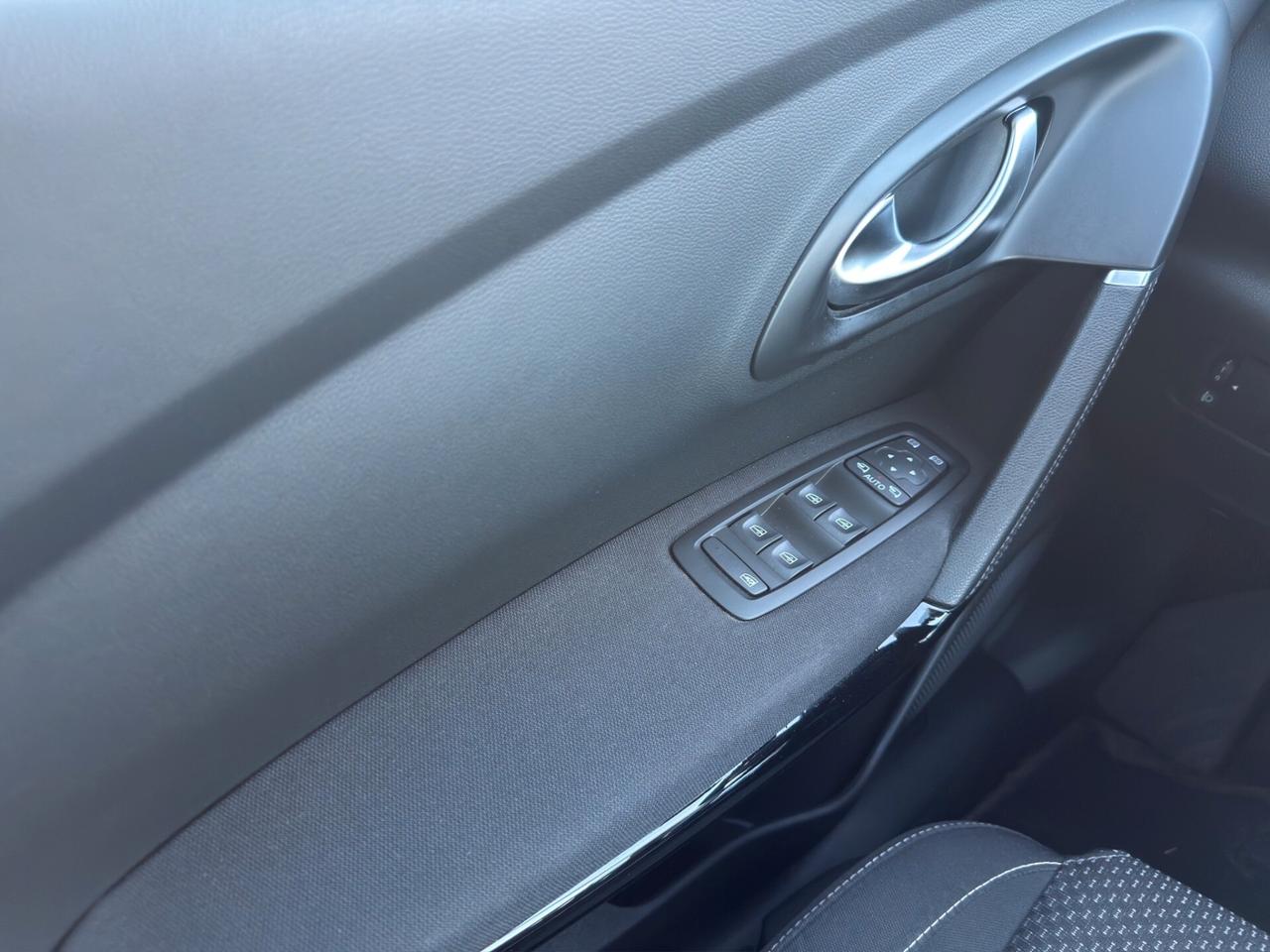 Renault Kadjar Blue dCi 8V 115CV EDC Techno