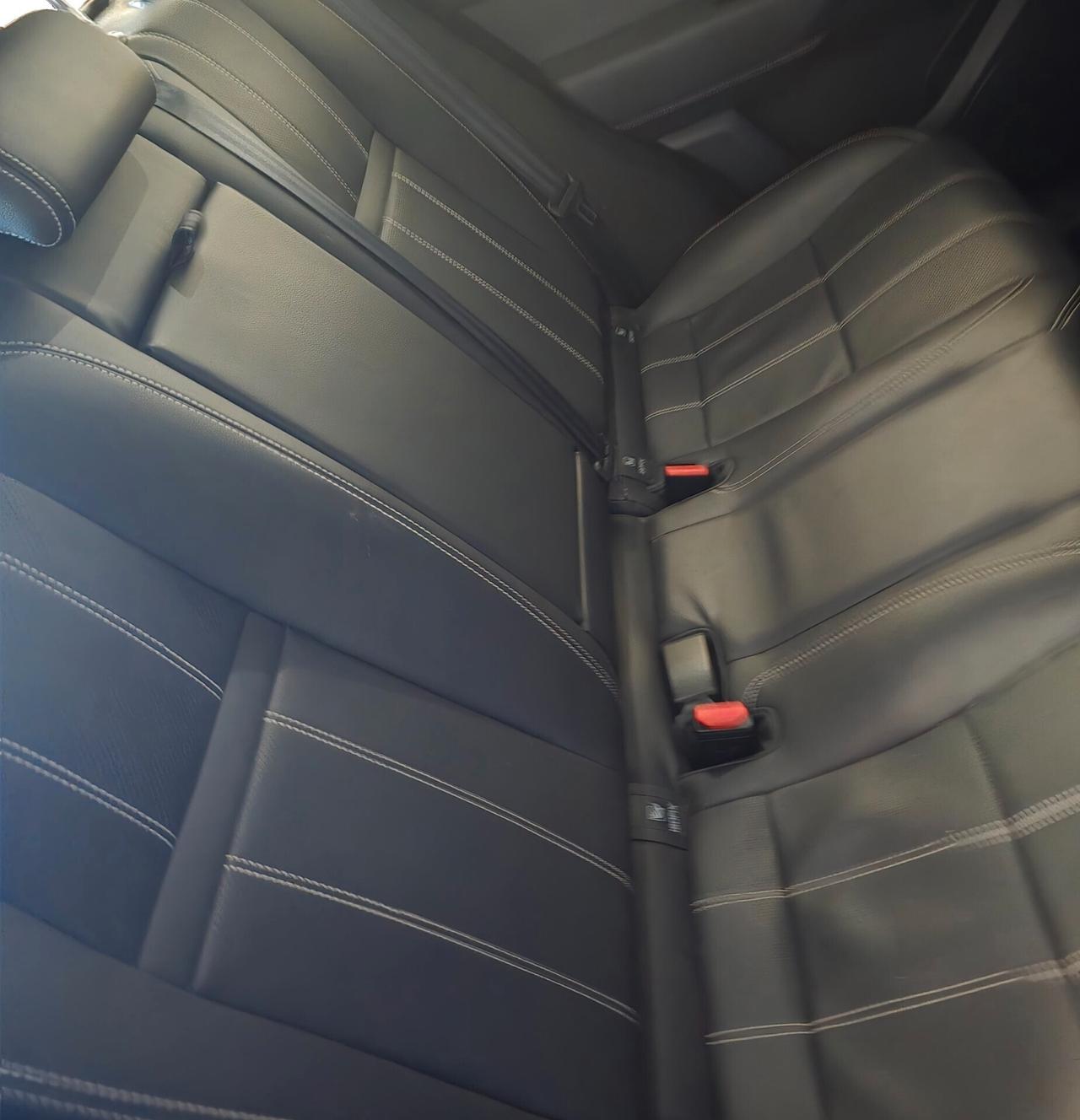 Land Rover Range Velar 2.0D I4 204 CV HSE