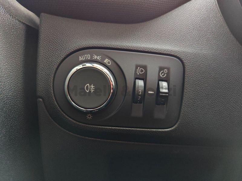 Opel Crossland Crossland 1.2 Turbo 12V 110 CV Start&Stop Edition