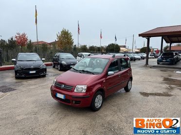 Fiat Panda 1.3 MJT 16V Dynamic