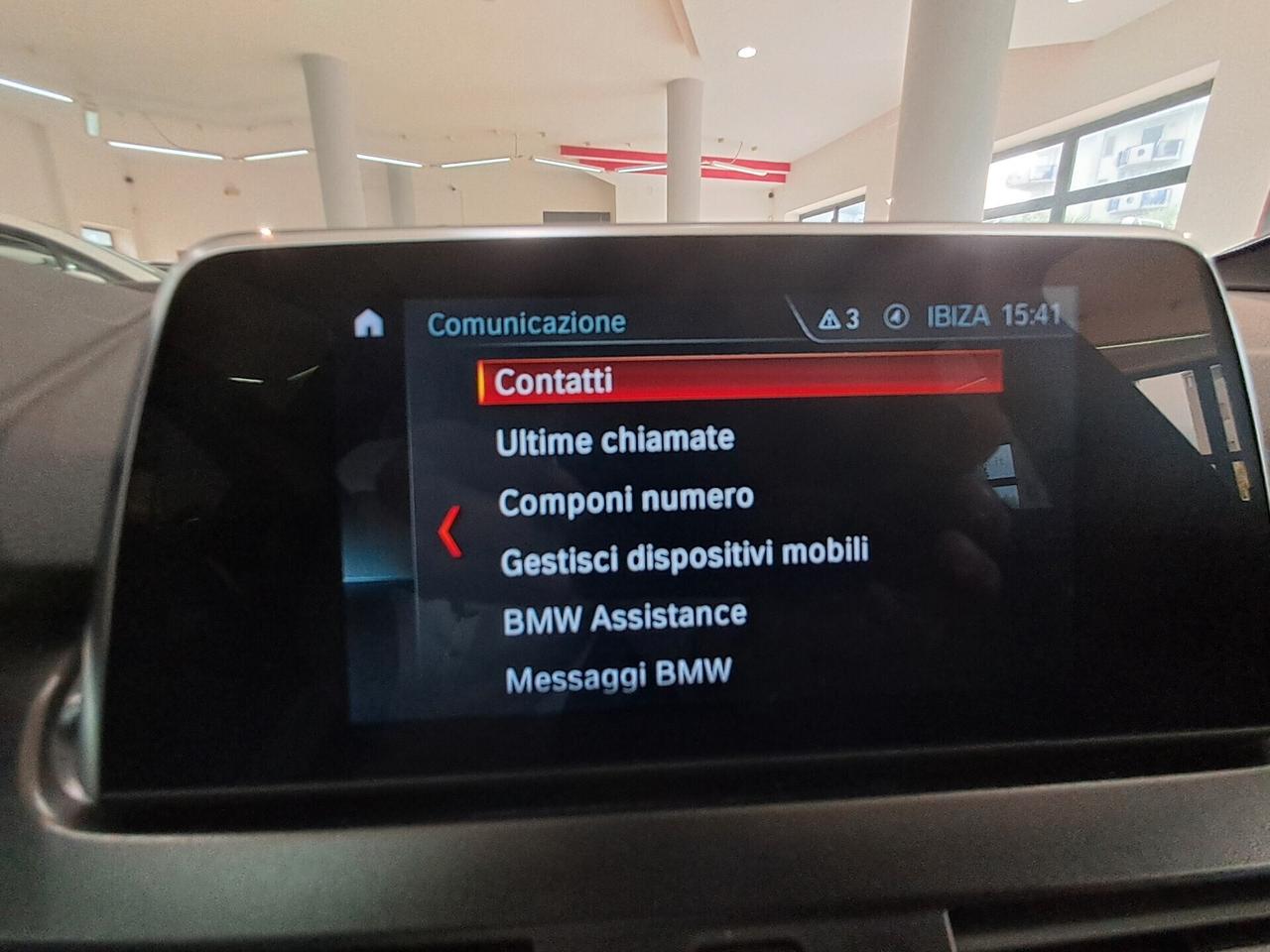 Bmw Serie 2 Gran Tourer 218d Luxury