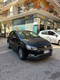 Volkswagen Polo 1.4 TDI 75cv Comfortline