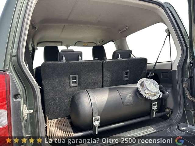 Suzuki Jimny 1.3 vvt Evolution 4wd E6