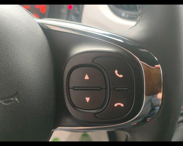 FIAT 500 1.0 hybrid 70cv Cult