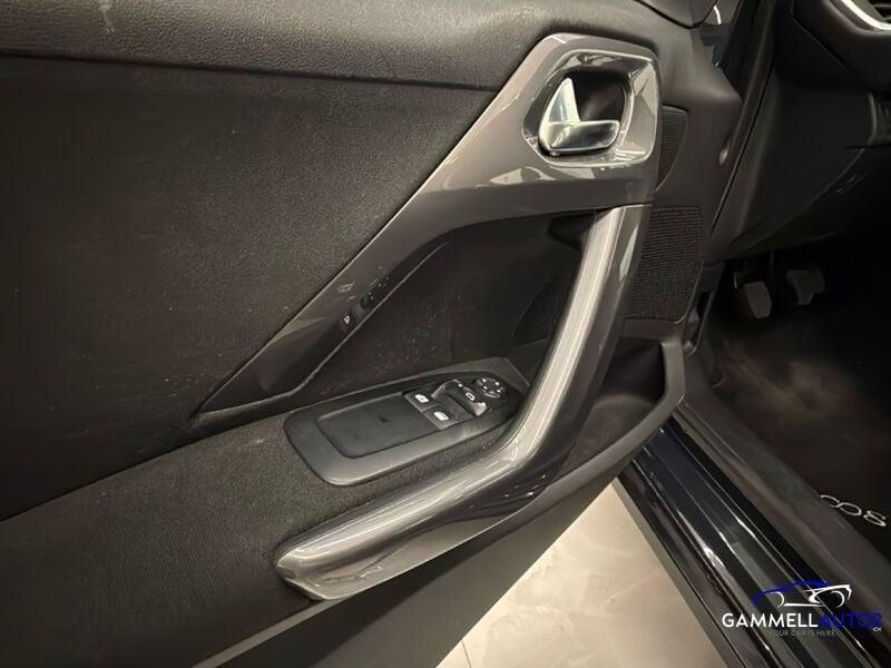 Peugeot 2008 BlueHDi 100 S&S Active