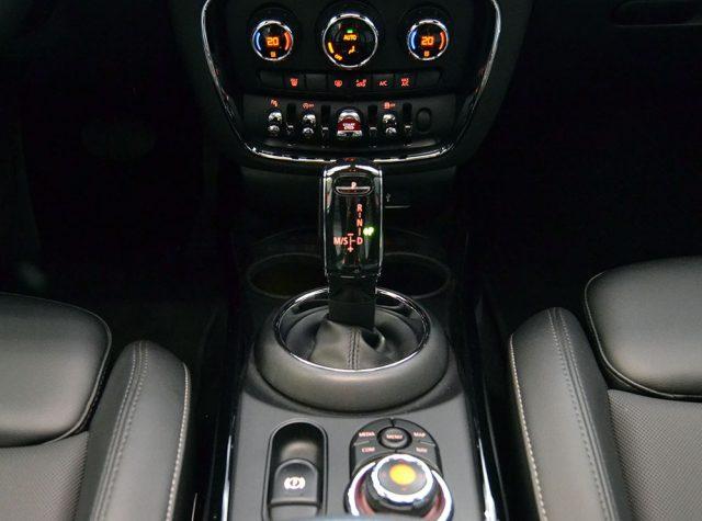 MINI Clubman 1.5 Cooper Canonbury Automatica Tetto Panoramico