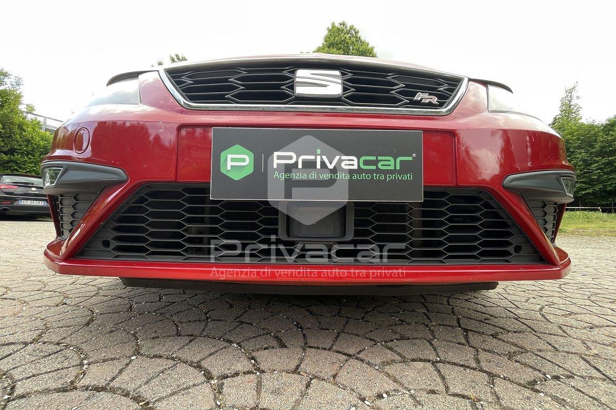 SEAT Leon 1.5 EcoTSI 5p. FR