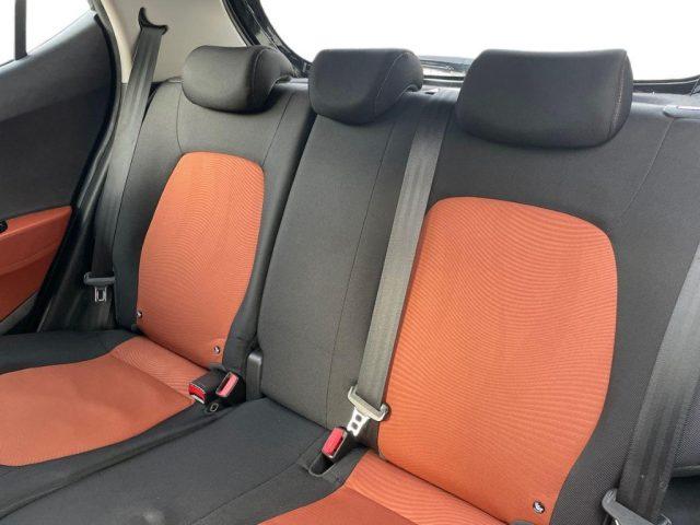HYUNDAI i10 1.0 MPI Classic