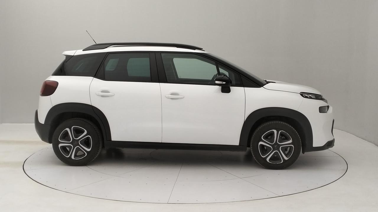 CITROEN C3 Aircross I 2021 - C3 Aircross 1.2 puretech Feel s&s 110cv