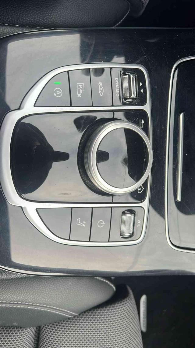 MERCEDES-BENZ E 220 d S.W. 4Matic Auto Premium Plus All-Terrain