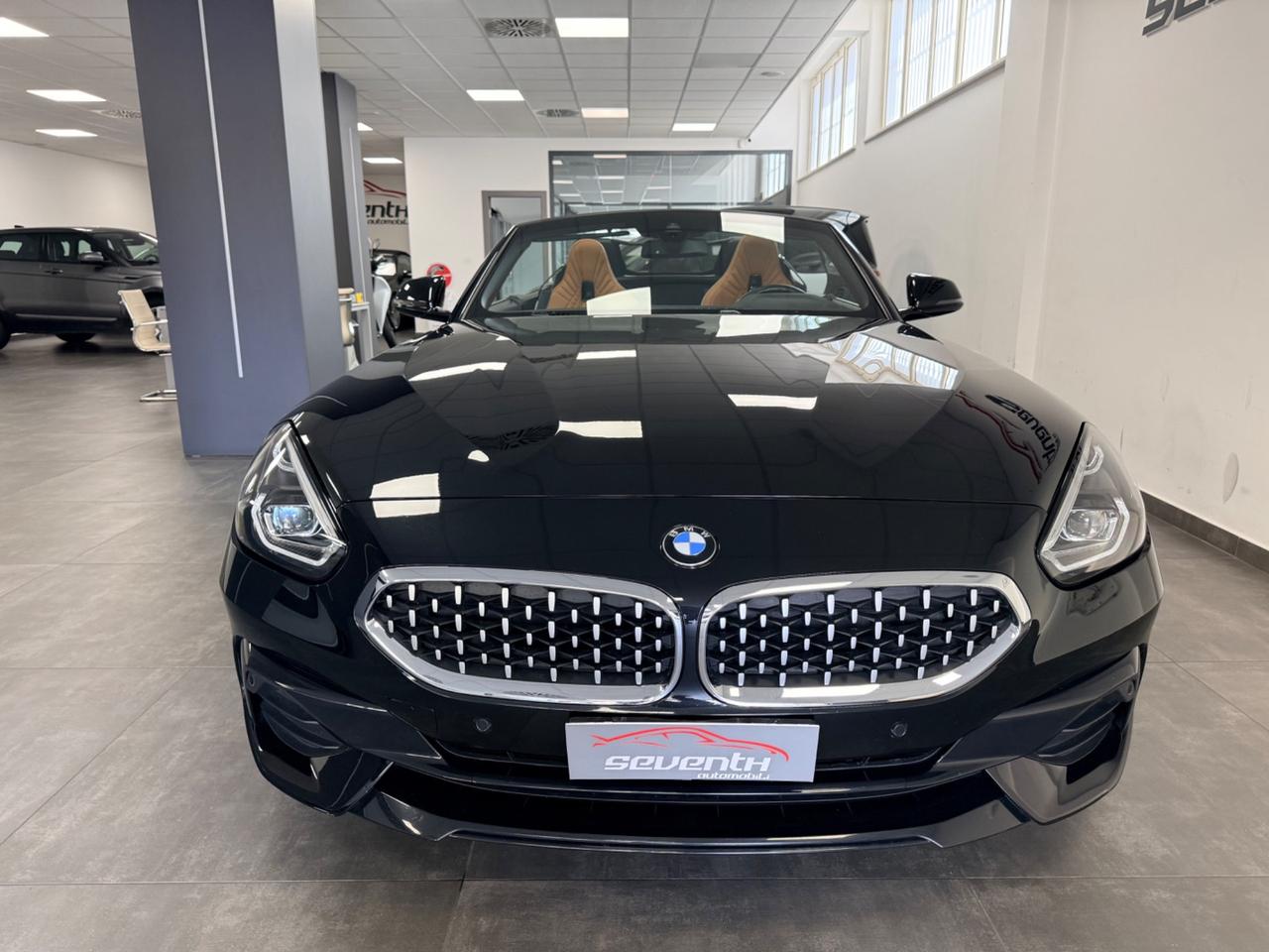 Bmw Z4 sDrive20i Msport