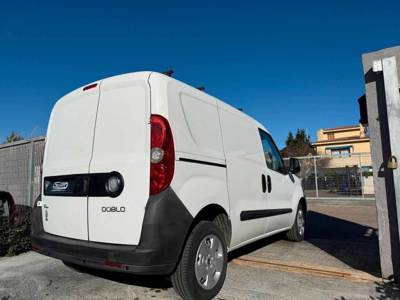 Fiat Doblo CARGO