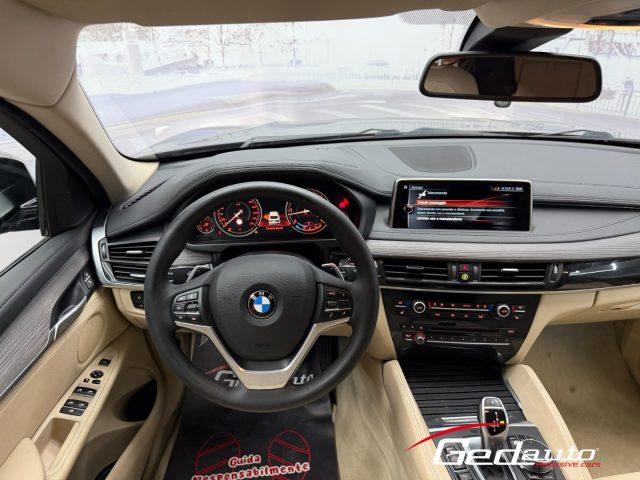 BMW X6 xDrive30d 258CV Extravagance sport NAVI FULL-LED