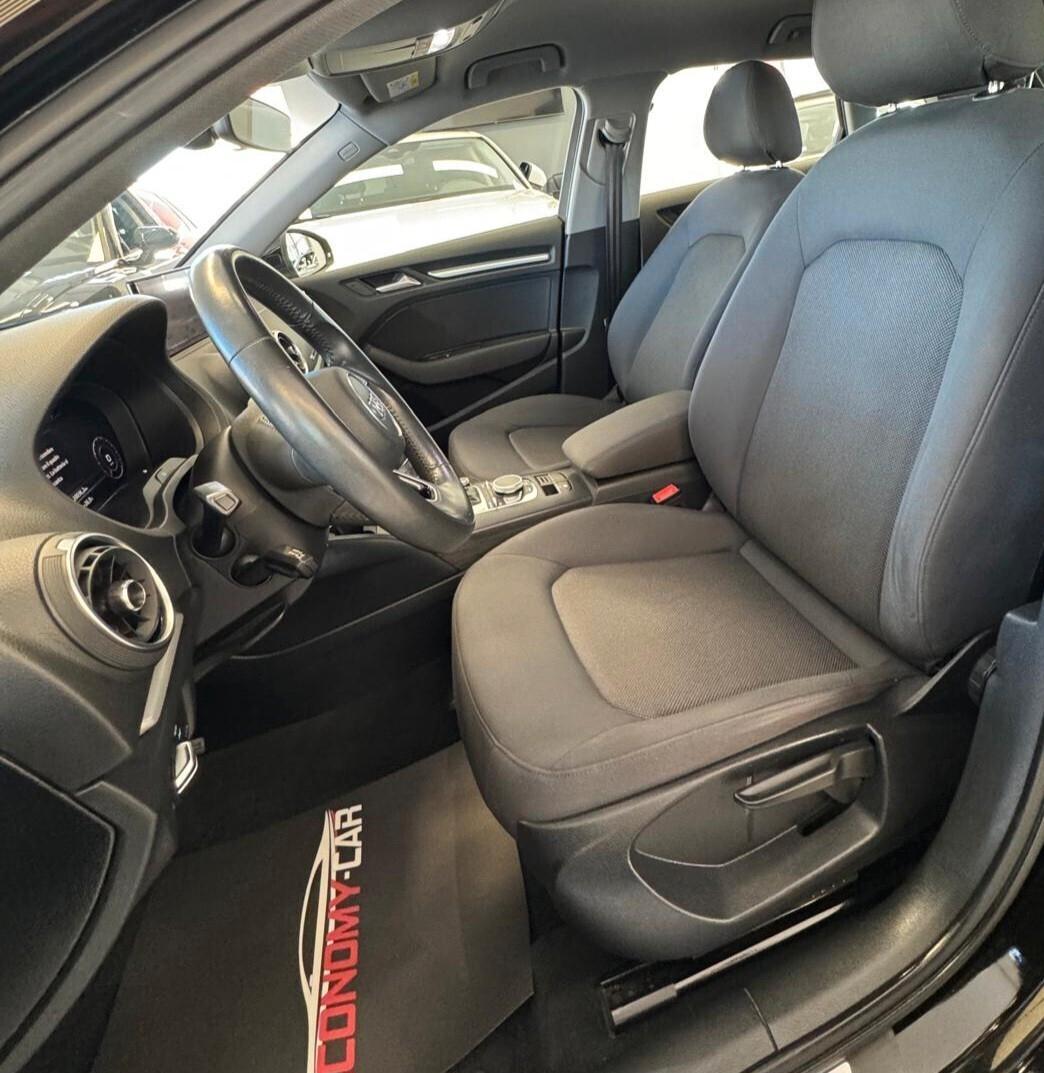 Audi A3 SPB 30 TDI S tronic S LINE