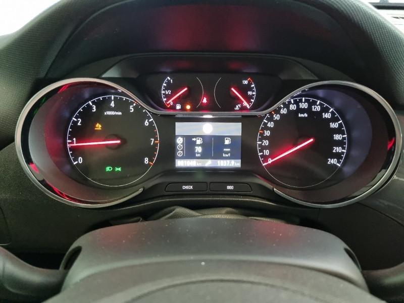 OPEL CROSSLAND 1.5 Diesel 120cv Elegance S/S AT6